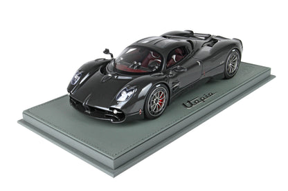 BBR Pagani Utopia Full Carbon Fibre - Limited 99 pcs, Very RARE