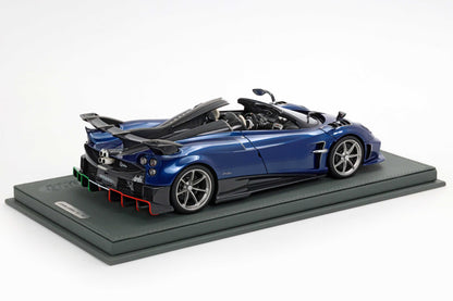 BBR Pagani Imola Roadster Dark Blue - Limited 99 pcs IN STOCK