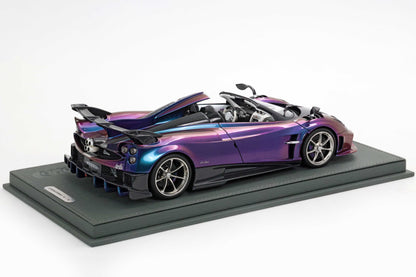 Pre-order BBR Pagani Imola Roadster 4 Colors - Limited Edition
