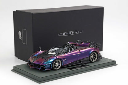 Pre-order BBR Pagani Imola Roadster 4 Colors - Limited Edition