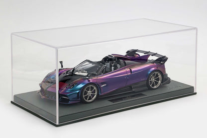 Pre-order BBR Pagani Imola Roadster 4 Colors - Limited Edition