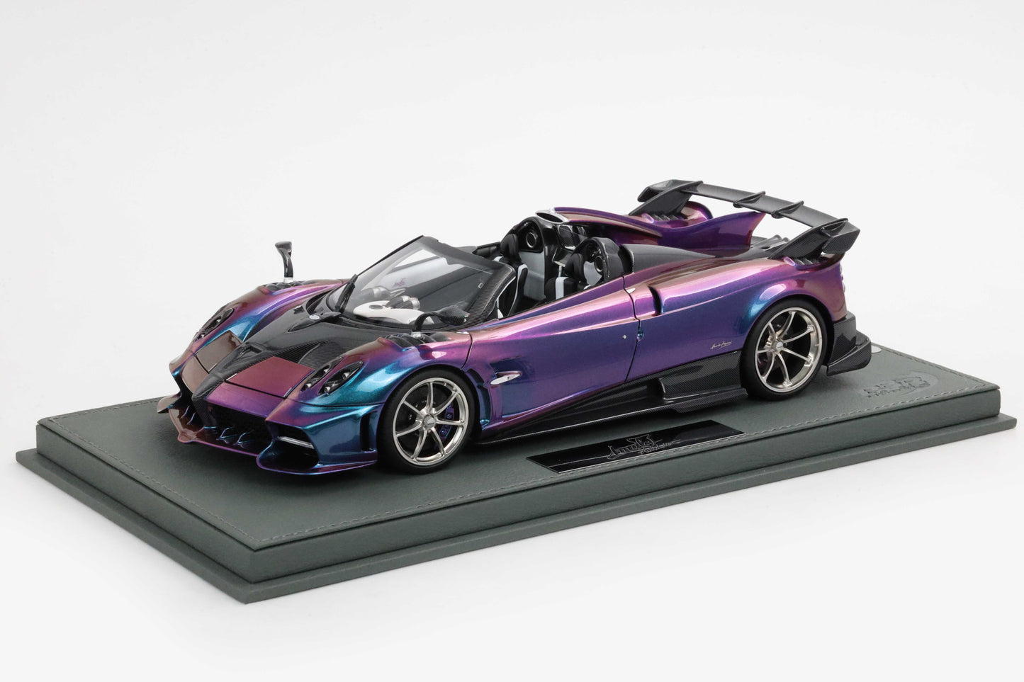 Pre-order BBR Pagani Imola Roadster 4 Colors - Limited Edition