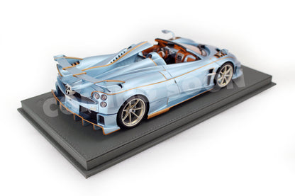 Pre-order BBR Pagani Imola Roadster 4 Colors - Limited Edition