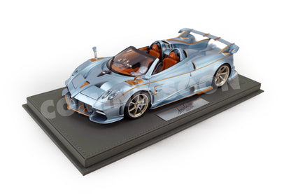 Pre-order BBR Pagani Imola Roadster 4 Colors - Limited Edition