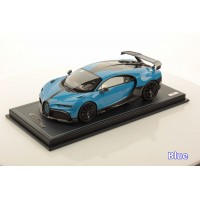 Bugatti Chiron Pur Sport (Different Colors) - Limited Edition by MR