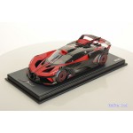 MR Bugatti Bolide (Different Colors) - Limited 49 pcs