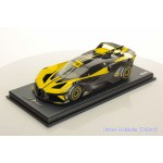 MR Bugatti Bolide (Different Colors) - Limited 49 pcs