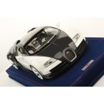 MR Bugatti Veyron Grand Sport Vitesse White Carbon - Limited 36 pcs