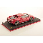 Ferrari 296 GTB (Different Colors) - Limited Edition by MR