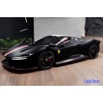 MR Ferrari Daytona SP3 (Different Colors) - Limited 149 pcs 
