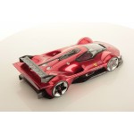 MR Ferrari Vision Gran Turismo Red Rosso Magma - Limited 249 pcs