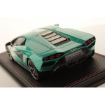 MR Lamborghini Countach LPI 800-4 Green Fading Effect - Limited 3 pcs 