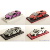 MR Lamborghini Revuelto (Different colors) - Limited Edition