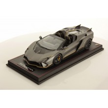 MR Lamborghini Autentica Grigio Titans - Limited Edition