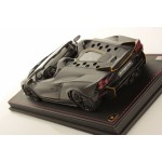 MR Lamborghini Autentica Grigio Titans - Limited Edition