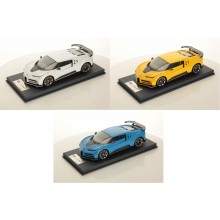 LookSmart Clearance Bugatti Centodieci - Limited 99 pcs with Display Case