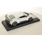LookSmart Bugatti Centodieci - Limited 99 pcs with Display Case
