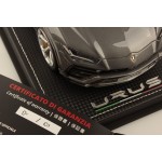 Lamborghini Urus in Grey Grigio -  One Off Limited 1 pcs by MR 