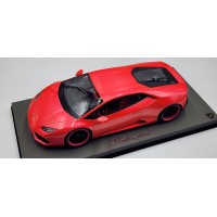 TCM Lamborghini Huracan Custom Pink - Limited 50 pcs 1/18