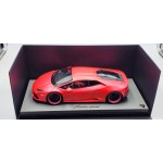 TCM Lamborghini Huracan Custom Pink - Limited 50 pcs 1/18