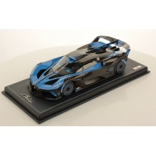 Bugatti Bolide - Limited Edition by MR