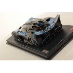 MR Bugatti Bolide - Limited 649 pcs