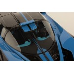 MR Bugatti Bolide - Limited 649 pcs