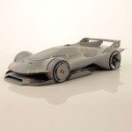MR Ferrari Vision Gran Turismo - Limited Edition