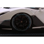 MR Lamborghini SC20 Metallic White - Limited 299 pcs