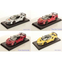 MR Ferrari SF90 XX Stradale - Limited 99 pcs