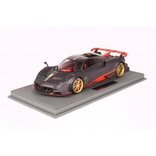 BBR Pagani Imola Full Carbon Fiber - Limited 300 pcs with Display Case