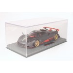 BBR Pagani Imola Full Carbon Fiber - Limited 300 pcs with Display Case