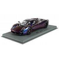 BBR Pagani Utopia Chameleon - Limited 48 pcs with Display Case