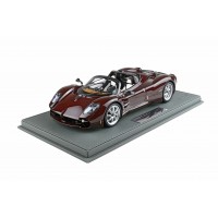 [Pre-order] BBR Pagani Utopia Full Carbon Fiber Red - Limited 100 pcs