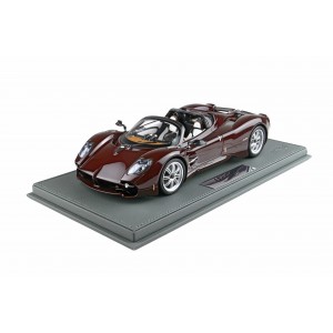 [Pre-order] BBR Pagani Utopia Full Carbon Fiber Red - Limited 100 pcs