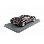 [Pre-order] BBR Pagani Utopia Full Carbon Fiber Red - Limited 100 pcs