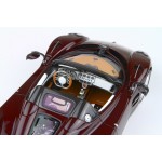 [Pre-order] BBR Pagani Utopia Full Carbon Fiber Red - Limited 100 pcs