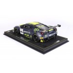 Ferrari 488 GT3 Valentino Rossi Team Kessel - Limited 346 pcs with Display Case by BBR