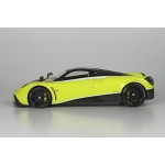 BBR Pagani Huayra Special Yellow, Limited 20 pcs (Scale 1/12)