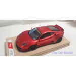 Ferrari 430 Liberty Walk LB Performance (Different Colors) by LB Work
