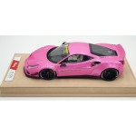 Ferrari 458 Liberty Walk Performance, Pink - Ltd 20 pcs by LB Work