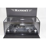Mansory Lamborghini Carbonado GT (White, Flash Pink, Full Carbon, Baby Blue) by Mansory